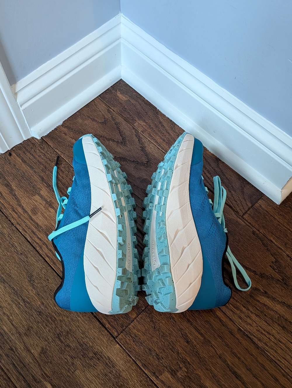 Icebug Arcus Women's Sneakers Size 6.5 - Picture 6 of 10